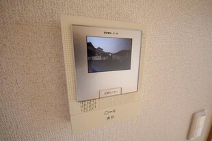 シーズンシティの物件内観写真